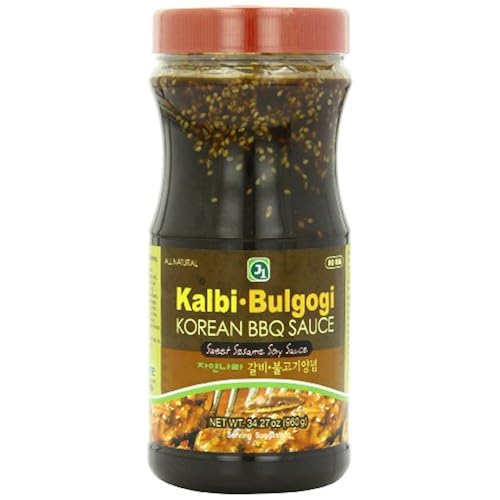 Korean BBQ Sauce: Amazon.com