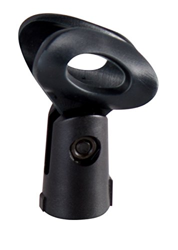 Gator Frameworks Wired Microphone Clip (GFW-MIC