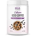 Bella All Natural Collagen Iced Coffee