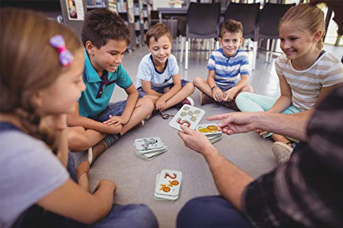 6 LiKee+Alphabet+Preschool+Educational+Montessori