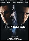 The Prestige