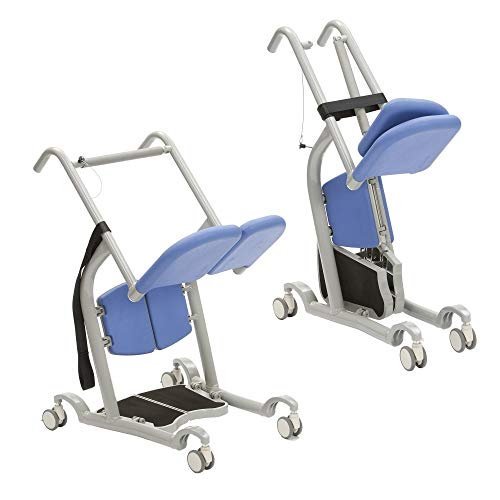 Helsevesen Standing Transfer Aids BestMove Patient Transport Device