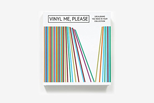 Vinyl Me, Please: 100 Albums You Need in Your Collection - //coolthings.us