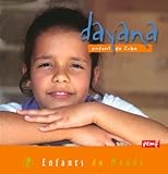 Dayana enfant de cuba (French Edition) by