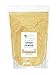 Indus Organics Ginger Powder, Refill Bag, 1 Lb, Sulfite Free, Premium Grade, Freshly Packed