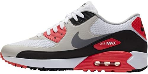 Amazon ナイキ Air Max 90g Infrared Nrg 21 エアマックス 90g インフラレッド ゴルフシューズ 並行輸入品 Measurement 27 Point 5 Centimeters Nike ナイキ シューズ バッグ