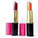 Lot of 2 Estee Lauder Pure Color Lipsticks Full Size 2 Different Shades