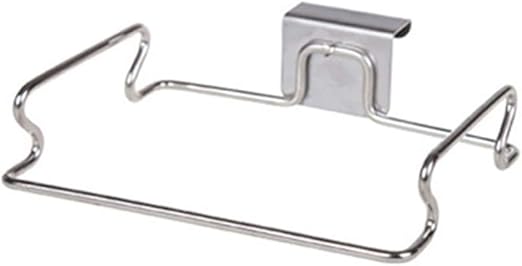 Sujeta bolsas cocina | Bolsas de plástico, de papel, de tela