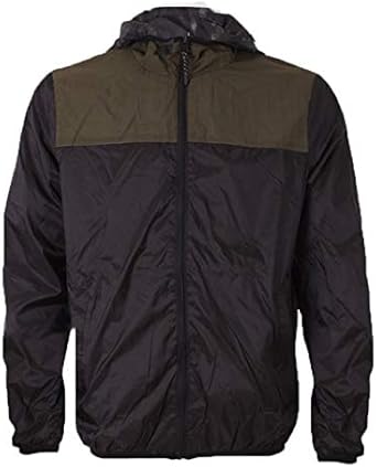 jaqueta hang loose dupla face