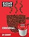 Eight O'Clock Coffee Original K-Cups, 8.3 oz, 2 packs, 24 k cups per pack