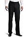 Savane Men's Sharkskin Dress Pant