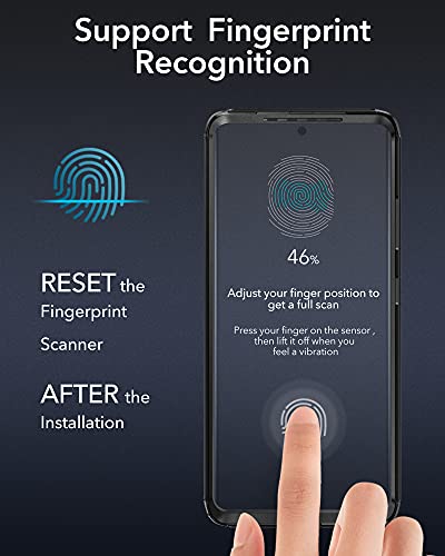 Youmaker Compatible With Galaxy S21 Ultra Case With Built In Screen Protector Work With Fingerprint Id Kickstand Full Body Shockproof Rugged Cover For Samsung Galaxy S21 Ultra 6 8 Inch Black Pricepulse