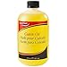 Super Nail Professional Cuticle Oil Nail Care, 16 oz