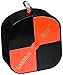 CST/Berger 11-728 12' Hi-Viz Gammon Reel - Black & Orange Target String