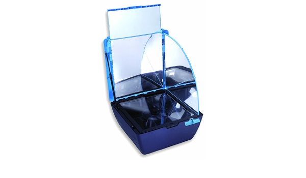 Horno Solar SUNCOOK PLUS : Amazon.es: Hogar y cocina