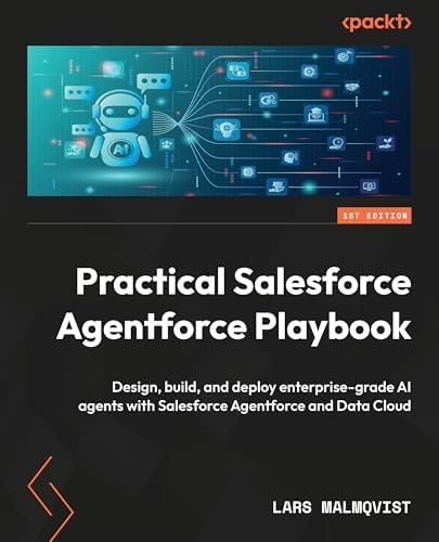 [希少&洋書]Salesforce Amazon.com: Hands-On Salesforce Data Cloud: Implementing and