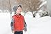 Born to Love Grey Boy's Baby Visor Beanie with Tag Baby Hat