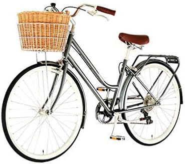 dawes duchess ladies bike