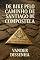 Livro DE BIKE PELO CAMINHO DE SANTIAGO DE COMPOSTELA