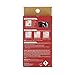 Kiss Gold Finger Posh Queen GF82 24 Full cover nails