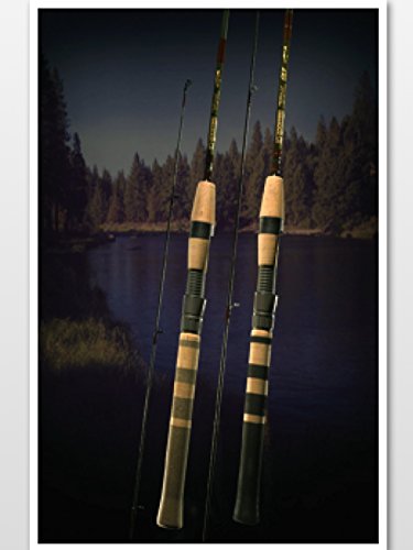 G.Loomis Trout & Panfish Trout Series Spinning Rods