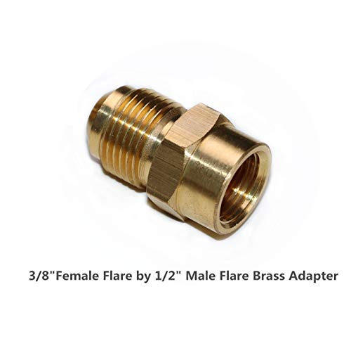 2 DOZYANT+Assembly+Pressure+Appliance+Disconnect