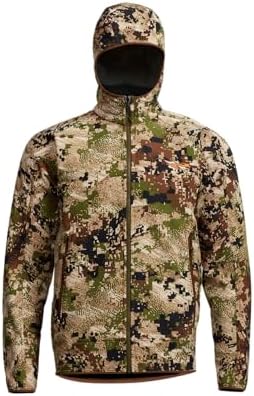 Amazon.com: Kryptek Ares Jacket - Men's Insulated Hunting