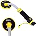 TTLIFE Pulse Induction 750 Underwater PinPointer 30M Fully Waterproof Metal Detector with Vibration LED