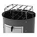 Weber 7473 Expandable Smoking Rack, 22-Inch