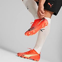 PUMA Men's ULTRA MATCH FIRM GROUND/ARTIFICIAL