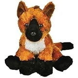 Rhode Island Novelty Hyena Plush Stuffed Animal Toy 8
