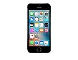 Apple iPhone SE, 64GB, Space Gray - For AT&T / T-Mobile (Renewed)