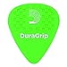 Planet Waves 7DGN4-10 DuraGrip Guitar Picks, 10-Pack, Medium