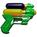 Water Sports CSC X1 Water Pistol Water Gun (Colors may vary)