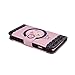 iPhone 6 Wallet Case[4.7 inch], Onelee - Mickey Mouse Premium PU Leather Case Wallet Flip Stand Case Cover for iPhone 6 with Card Slots