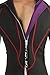 Cressi Shorty Men's Wetsuit for Water Activities - Tortuga 2.5mm Premium Neoprene
