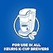 Maxwell House Original Medium Roast K-Cup Coffee Pods (36 Pods)