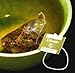 Dilmah | Ceylon Young Hyson Green Tea | T-series Biodegradable 100 Luxury Leaf Sachets in Foil Envelopes | Food Service Pack | 15% More Tea than Retail Pack | 2 Grams Per Sachet