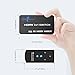 Goronya 3 Port HDMI Switch Box 3 Input 1 Output, HDMI Hub Selector with IR Wireless Remote Support 4Kx2K Full HD 1080P and 3D