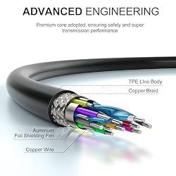 100W USB-C Laptop Charger for Asus - Fit for ASUS