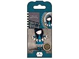 DOCrafts DOCGOR907306 Santoro Gorjuss Stamp No 6 Found Family In