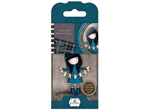 DOCrafts Santoro Gorjuss Stamp