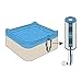 POLYTRANS Hot Tub Spa Mineral Sticks for Hot Tub and Spa