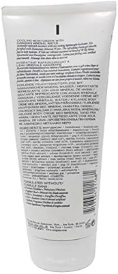 origins hit refresh cooling moisturizer
