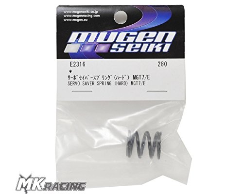 Mugen Seiki Servo Saver Spring (Hard)