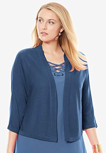Cardigan Sweater Women's Plus Size Shrugs Shrugs For Women