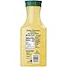Simply Lemonade with Mango, All Natural Non-GMO, 52 fl oz