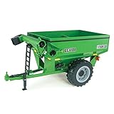 Ertl Big Farm 1:16 Frontier Grain Cart