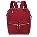 Veegul Stylish Doctor Style Multipurpose School Travel Backpack for Men Women