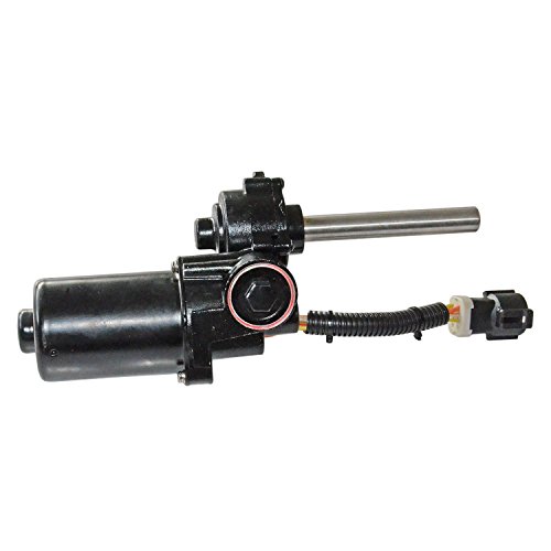 image for GELUOXI Right Power Running Board Motor for Lincoln Navigator Ford Exp